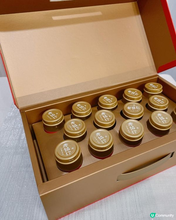 「人蔘精 麥蘆卡蜂蜜口味」增強免疫力