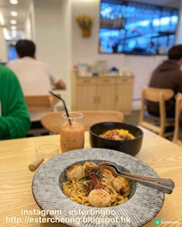 【旺角 食記】女人街食物多元化的西餐日料 ♥ 鷹 西日料理