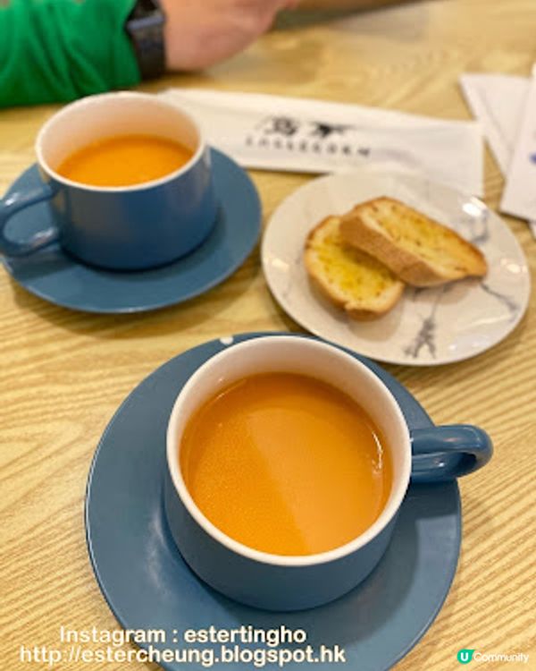 【旺角 食記】女人街食物多元化的西餐日料 ♥ 鷹 西日料理