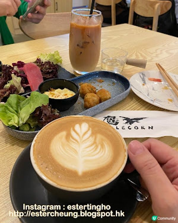 【旺角 食記】女人街食物多元化的西餐日料 ♥ 鷹 西日料理