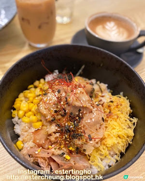 【旺角 食記】女人街食物多元化的西餐日料 ♥ 鷹 西日料理