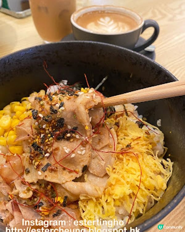 【旺角 食記】女人街食物多元化的西餐日料 ♥ 鷹 西日料理