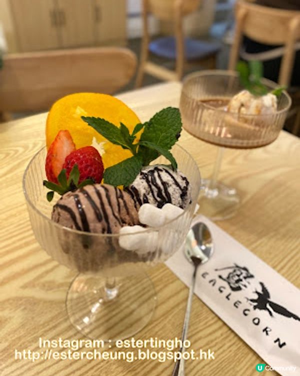 【旺角 食記】女人街食物多元化的西餐日料 ♥ 鷹 西日料理