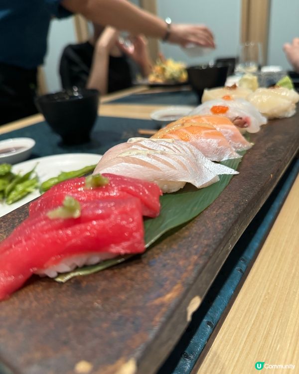 HONJOKKO 鰂魚涌：日式餐廳Fusion體驗