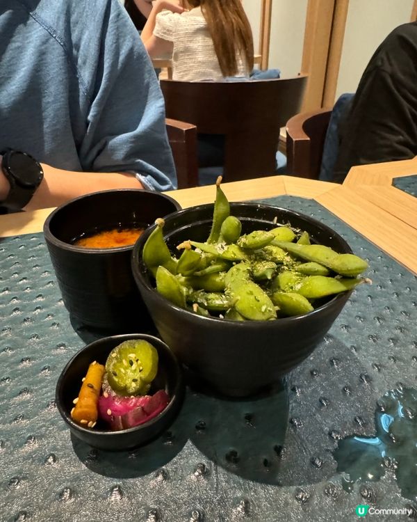 HONJOKKO 鰂魚涌：日式餐廳Fusion體驗