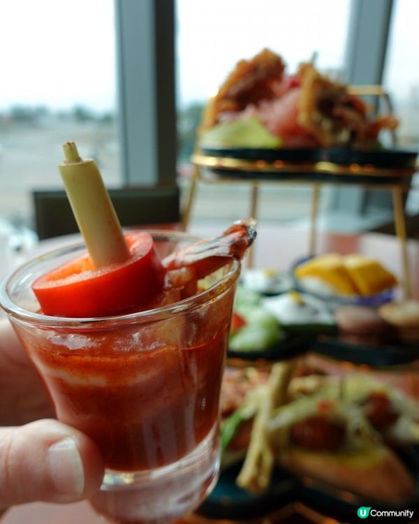 尋味泰國下午茶☕️