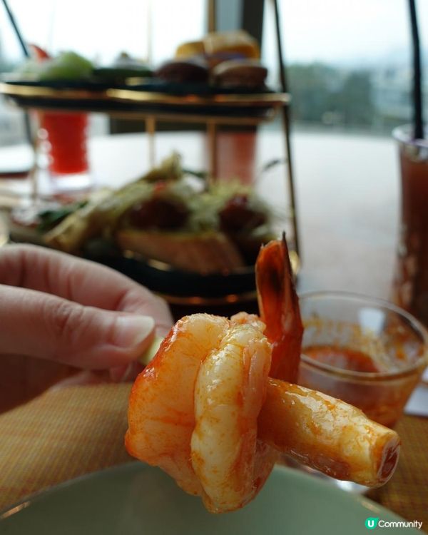 尋味泰國下午茶☕️