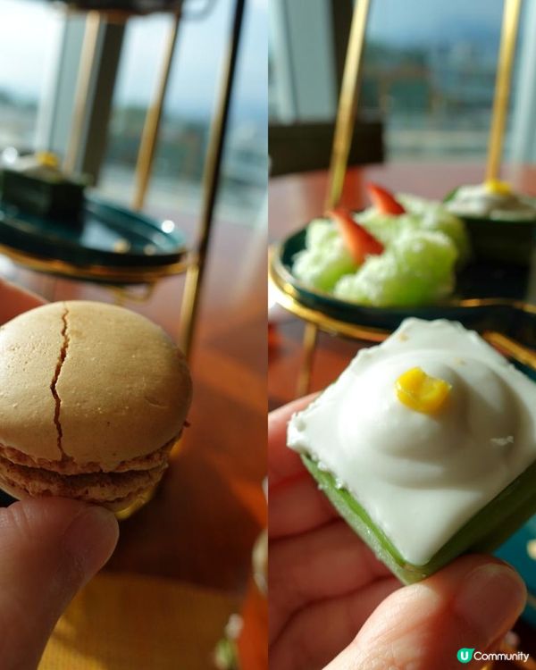 尋味泰國下午茶☕️