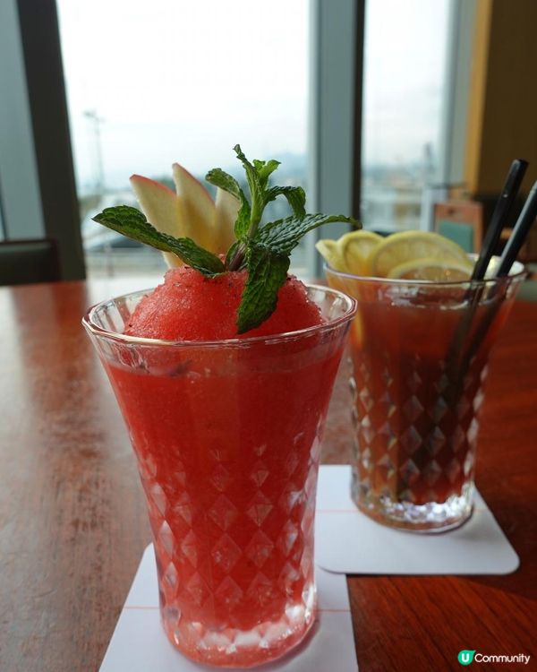 尋味泰國下午茶☕️