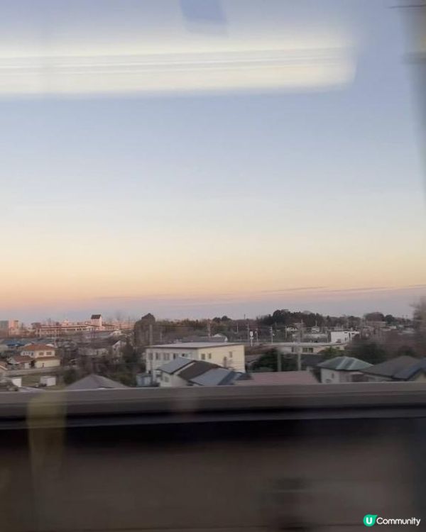 日本東北白色新年之旅 --- 抵達仙台[同場加映2022年新開的仙台相鐵Fresa Inn]