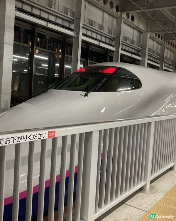 日本東北白色新年之旅 --- 抵達仙台[同場加映2022年新開的仙台相鐵Fresa Inn]