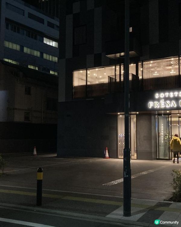 日本東北白色新年之旅 --- 抵達仙台[同場加映2022年新開的仙台相鐵Fresa Inn]