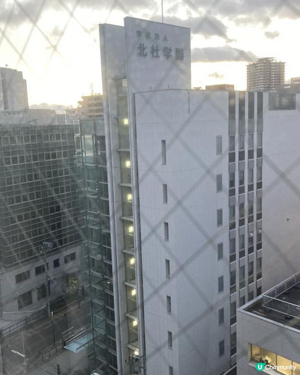 日本東北白色新年之旅 --- 抵達仙台[同場加映2022年新開的仙台相鐵Fresa Inn]