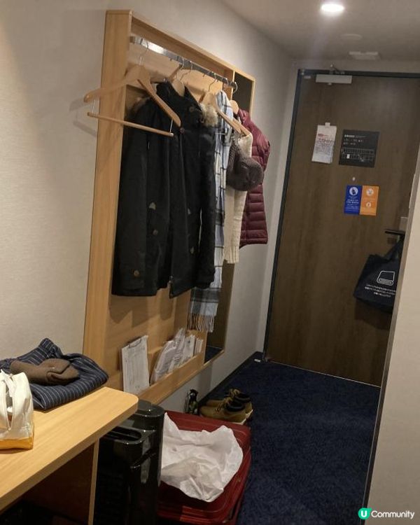 日本東北白色新年之旅 --- 抵達仙台[同場加映2022年新開的仙台相鐵Fresa Inn]