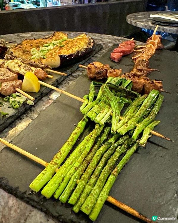 元朗🍻芝加哥串燒酒場 