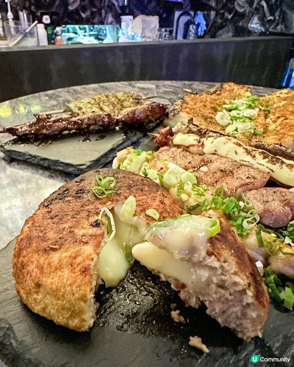 元朗🍻芝加哥串燒酒場 