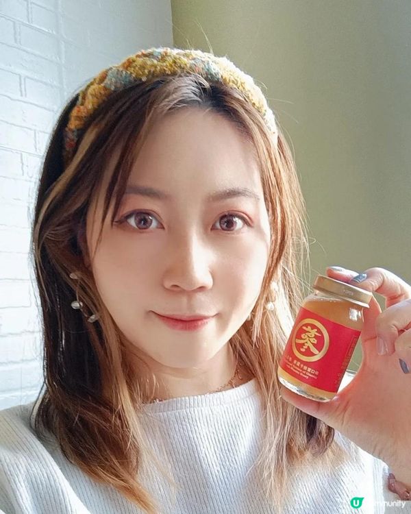 老協珍人蔘精 麥蘆卡蜂蜜口味」