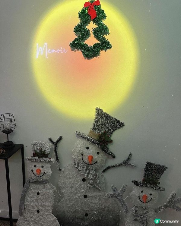 有格調西餐廳🤍