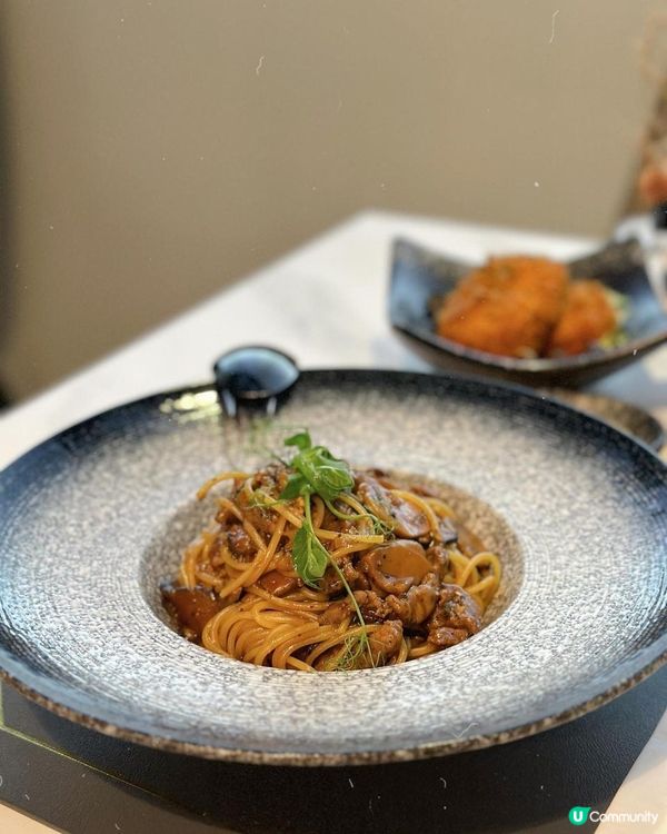 有格調西餐廳🤍