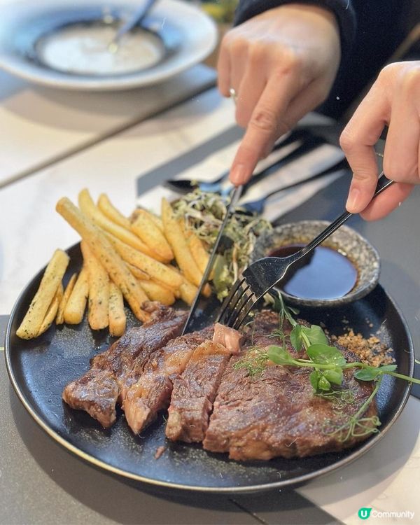 有格調西餐廳🤍