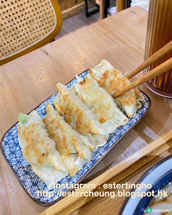 【紅磡 食記】簡約木系日式料理小店 ♥ 日嚐 慢煮生活 ♥ 嘆個 慢煮黑毛豬配肉桂蘋果蓉定食