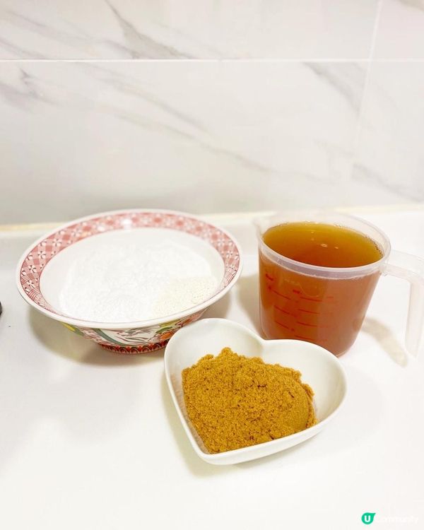 ㊗️黑糖紅棗糕🈵