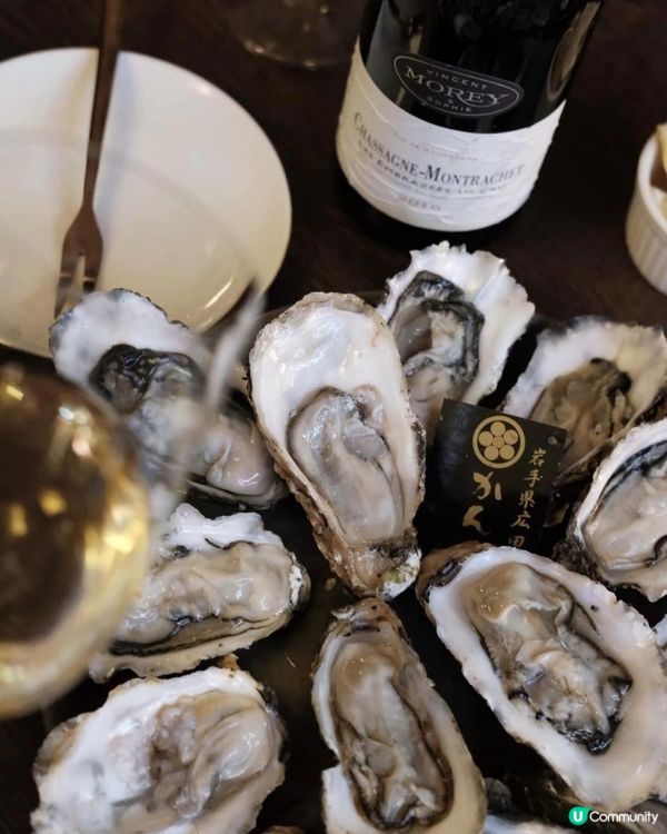 【思家廚房】超鮮甜爽口日本廣田灣蠔🦪