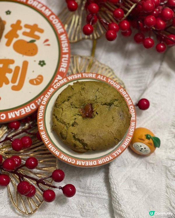 ✿ 人見人愛 · 手工曲奇禮盒 ✿