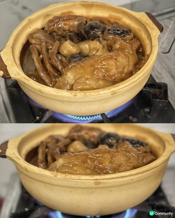 ✿ 食完五福臨門煲 · 兔年福運齊報到 ✿
