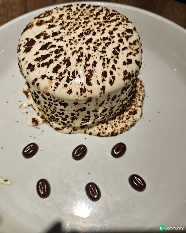 好好味Tiramisu 推介