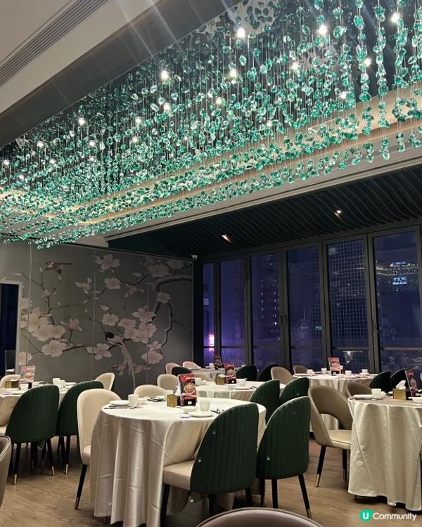 ✨銅鑼灣高級潮洲菜 必食福果芋泥✨