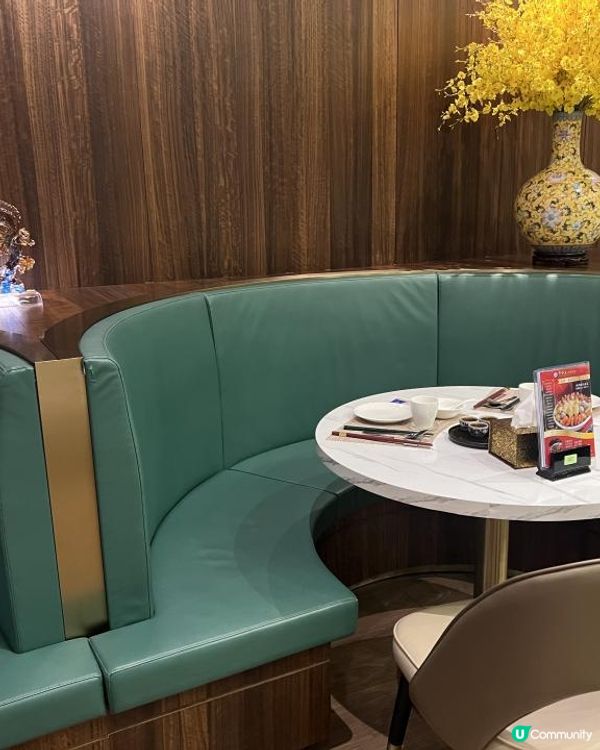 ✨銅鑼灣高級潮洲菜 必食福果芋泥✨