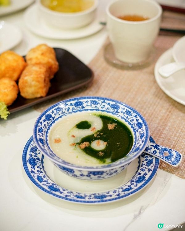 ✨銅鑼灣高級潮洲菜 必食福果芋泥✨