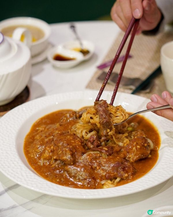 ✨銅鑼灣高級潮洲菜 必食福果芋泥✨