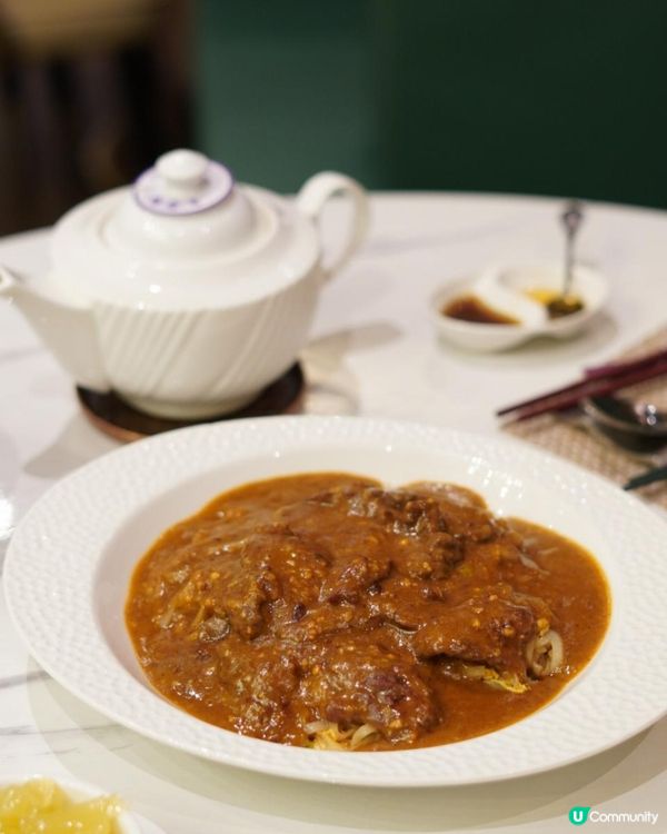 ✨銅鑼灣高級潮洲菜 必食福果芋泥✨