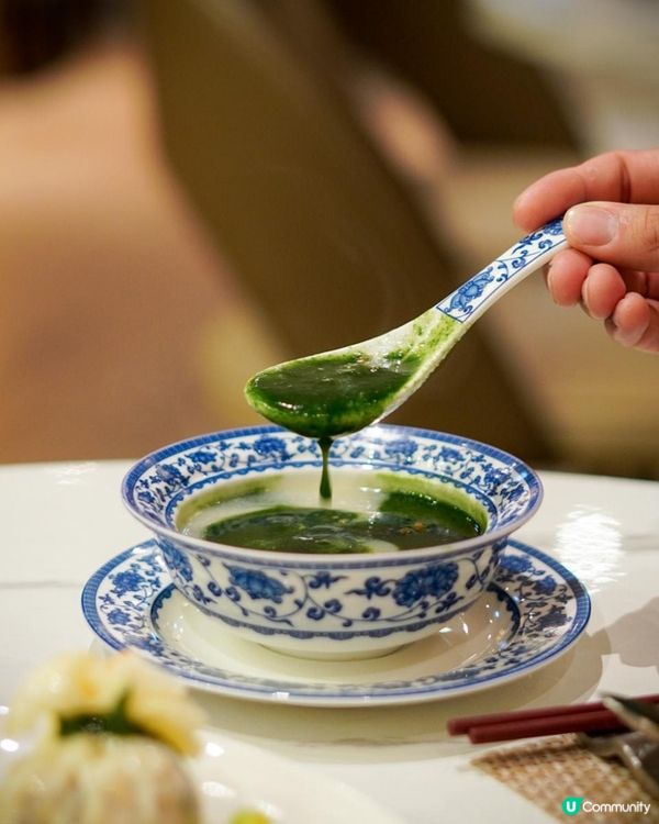 ✨銅鑼灣高級潮洲菜 必食福果芋泥✨