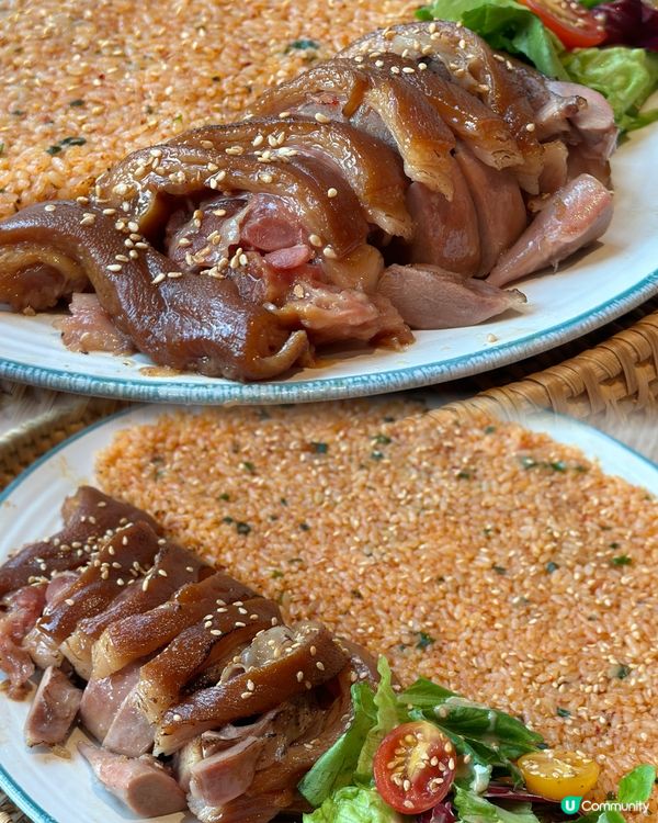 🇭🇰黃竹坑新商場都有terrace in seaside分店啦