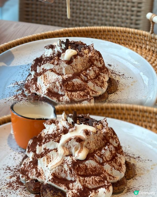 🇭🇰黃竹坑新商場都有terrace in seaside分店啦