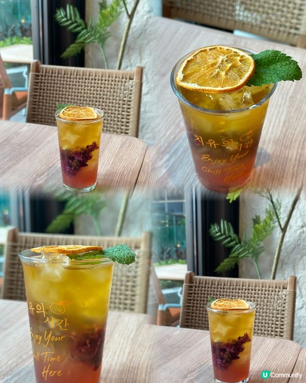 🇭🇰黃竹坑新商場都有terrace in seaside分店啦