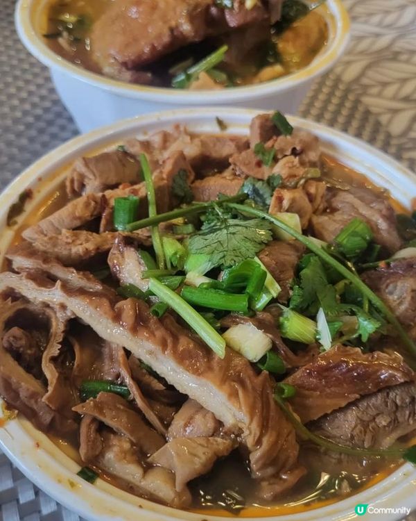 雲家小鍋米線新分店