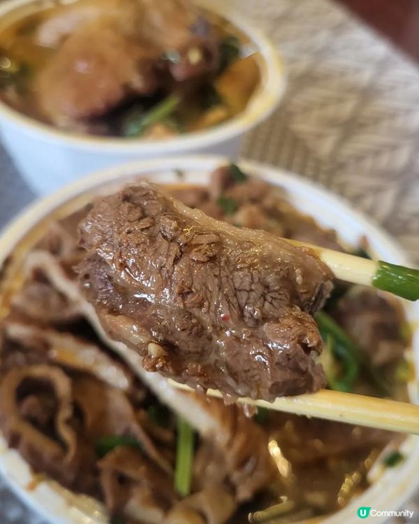 雲家小鍋米線新分店