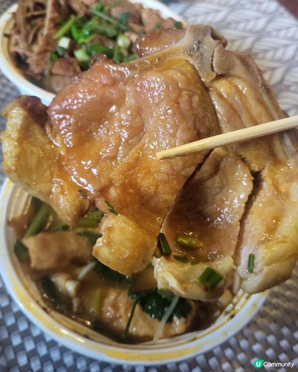 雲家小鍋米線新分店