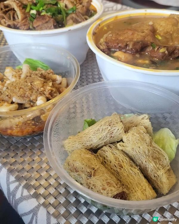 雲家小鍋米線新分店