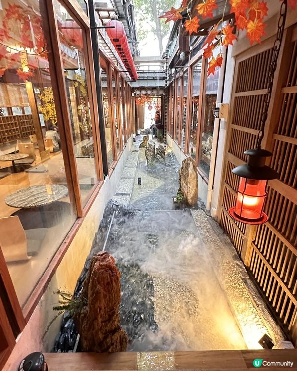 清邁京都風情日式咖啡店☕️