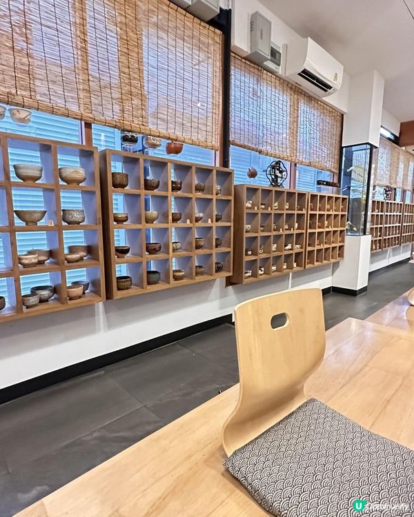 清邁京都風情日式咖啡店☕️