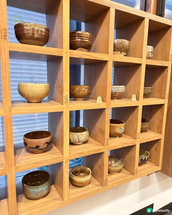 清邁京都風情日式咖啡店☕️