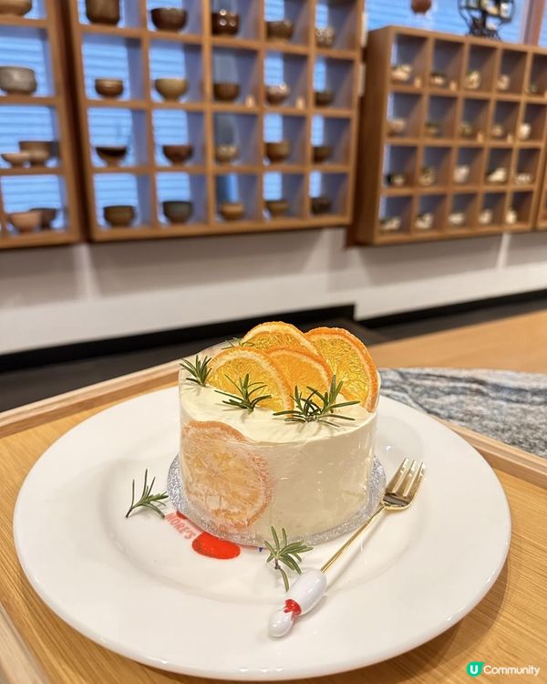 清邁京都風情日式咖啡店☕️