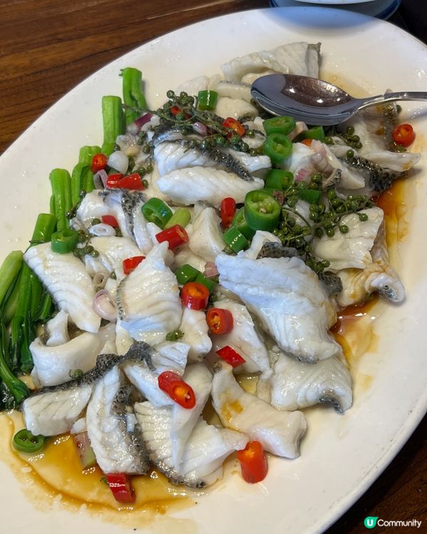 ｛港人北上｝本地人帶路廣州農家菜