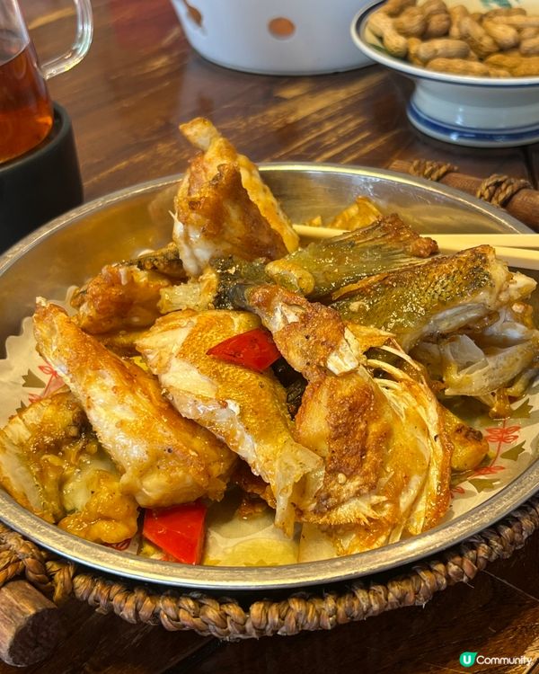 ｛港人北上｝本地人帶路廣州農家菜