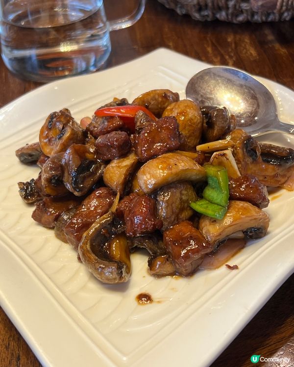 ｛港人北上｝本地人帶路廣州農家菜